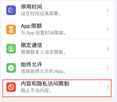 武江appleID维修服务iPhone设置中Apple ID显示为灰色无法使用