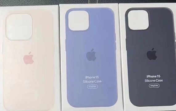 武江苹果14维修站分享iPhone14手机壳能直接给iPhone15用吗?