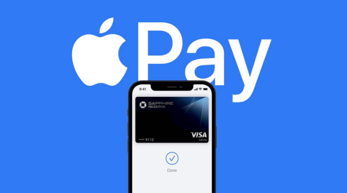 武江苹果14服务点分享iPhone 14 设置 Apple Pay 后，锁屏密码不正确怎么办 