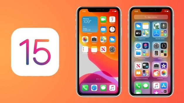 武江苹果13维修分享iPhone13更新iOS 15.5，体验如何 