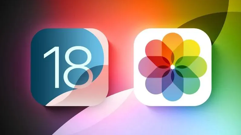 武江苹果手机维修分享苹果 iOS / iPadOS 18.1Beta 3 发布 