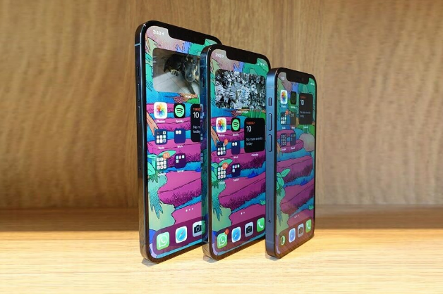 武江苹果手机维修分享iPhone 13发布日期 