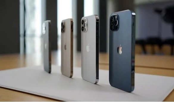 武江苹果手机维修分享为什么说iPhone13才是真旗舰 