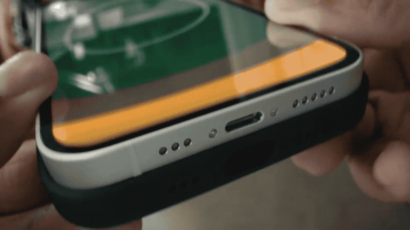武江苹果手机维修分享未来 Magsafe 还有哪些发展空间 