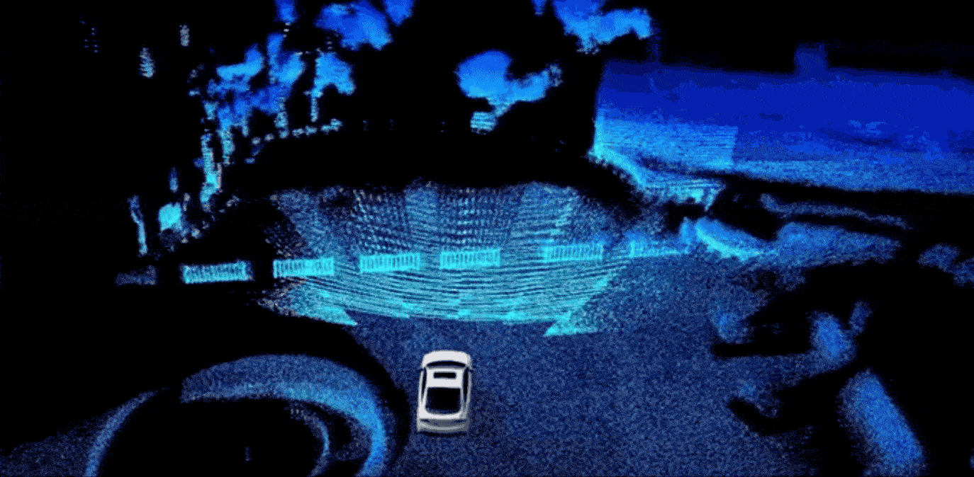 武江苹果手机维修分享iPhone 12 Pro 搭载的 LiDAR 镜头与 ToF 镜头有什么不同 
