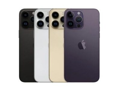 武江苹果维修点分享iPhone 14 Pro Max自动关机系统后台守护进程故障解析 
