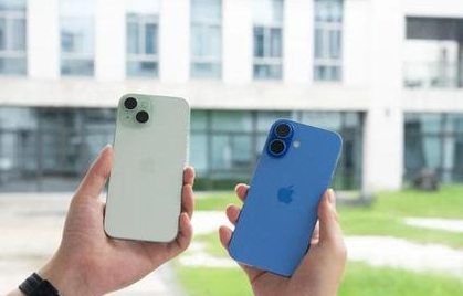 武江苹果维修点分享iPhone 16 Plus出现自动关机的情况类型 