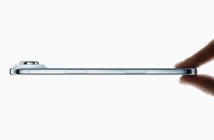 武江苹果维修点分享iPhone 17 Air自动关机电源故障解析 