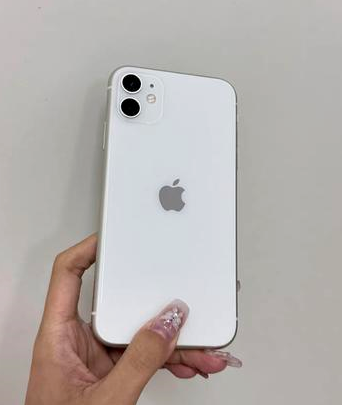 武江苹果维修点分享iPhone 11黑屏特殊场景解析 