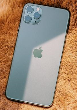 武江苹果维修点分享iPhone 11 Pro Max黑屏特殊诱因梳理 