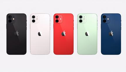 武江苹果维修点分享iPhone 12黑屏隐蔽故障解读 