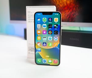 武江苹果维修点分享iPhone 14 Plus黑屏小众诱因汇总 