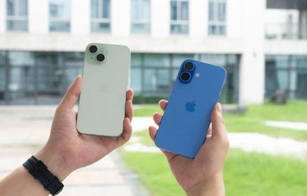 武江苹果维修点分享iPhone 16 Plus黑屏疑难故障汇总 