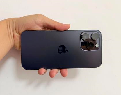 武江苹果维修点分享iPhone 14 Pro Max发烫多重诱因剖析 