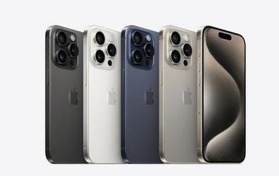 武江苹果维修点分享iPhone 15 Pro发烫五大诱因详解 