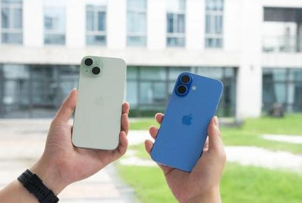 武江苹果维修点分享iPhone 16 Plus发烫多场景剖析 