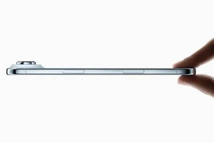 武江苹果维修点分享iPhone 17 Air发烫几大隐形诱因 