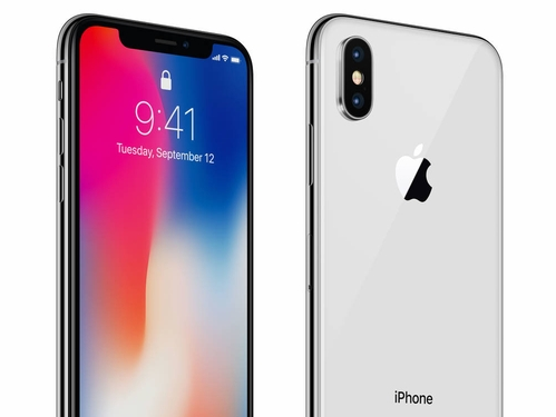武江苹果维修点分享iPhone X摄像头实拍质感与场景适配全解析 