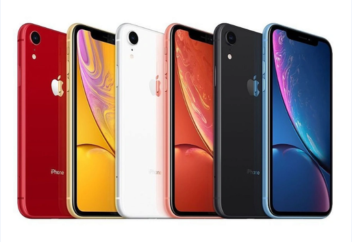 武江苹果维修点分享iPhone XR摄像头原生色彩表现与日常拍摄实用指南 